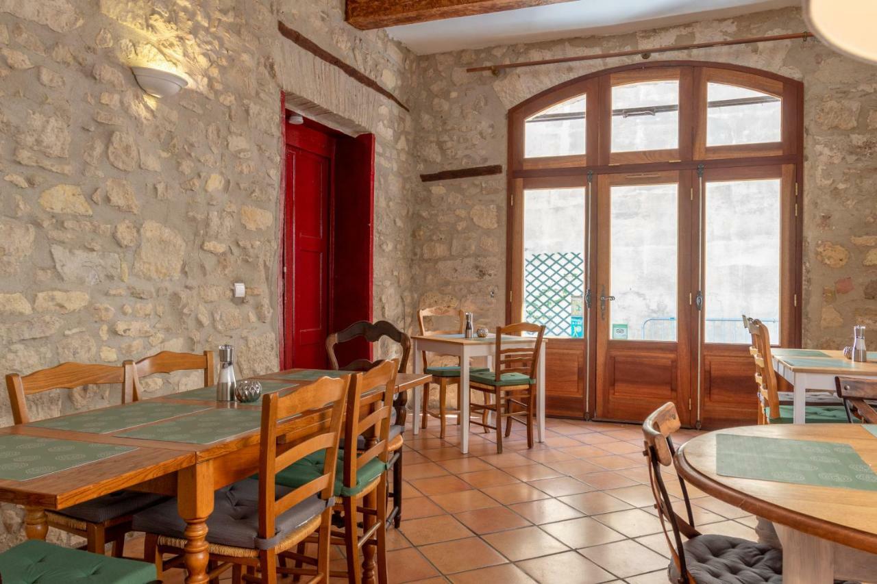 Abitarela - Maison D'Hotes - B&B Sigean Exterior photo
