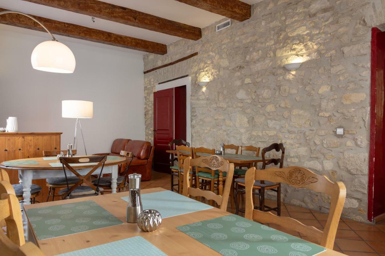 Abitarela - Maison D'Hotes - B&B Sigean Exterior photo