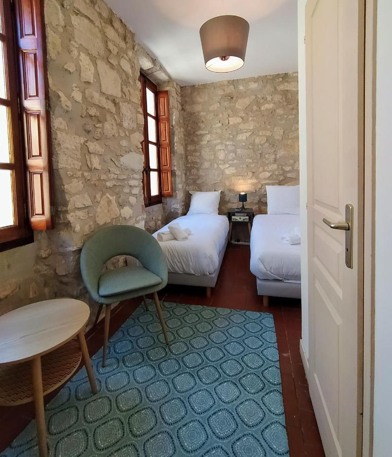 Abitarela - Maison D'Hotes - B&B Sigean Exterior photo