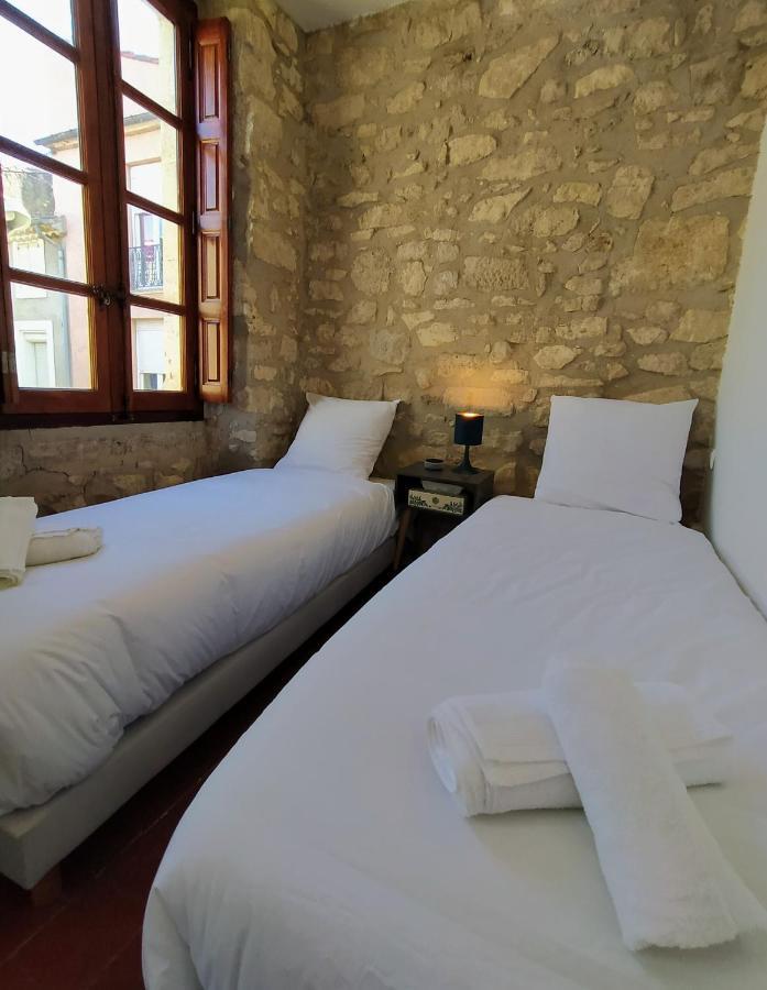 Abitarela - Maison D'Hotes - B&B Sigean Exterior photo