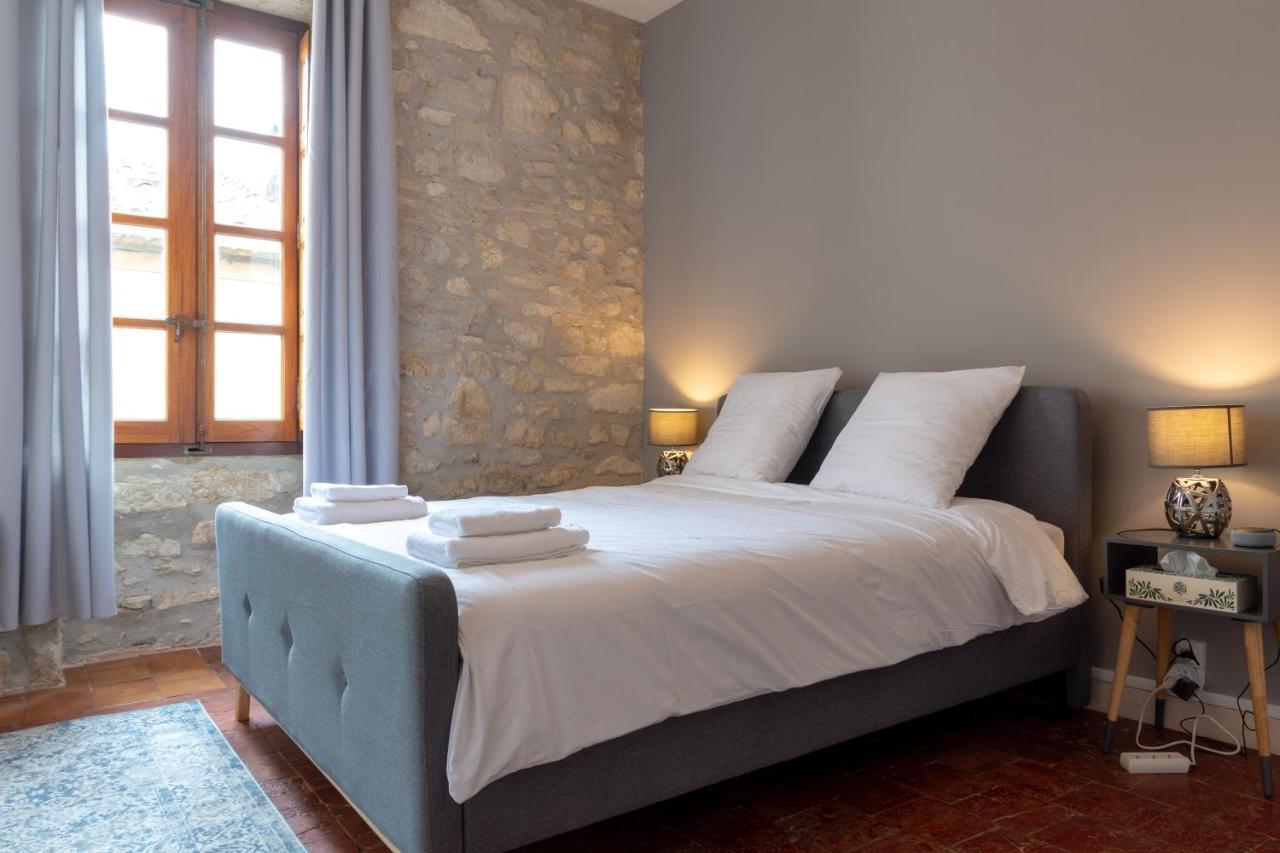 Abitarela - Maison D'Hotes - B&B Sigean Exterior photo
