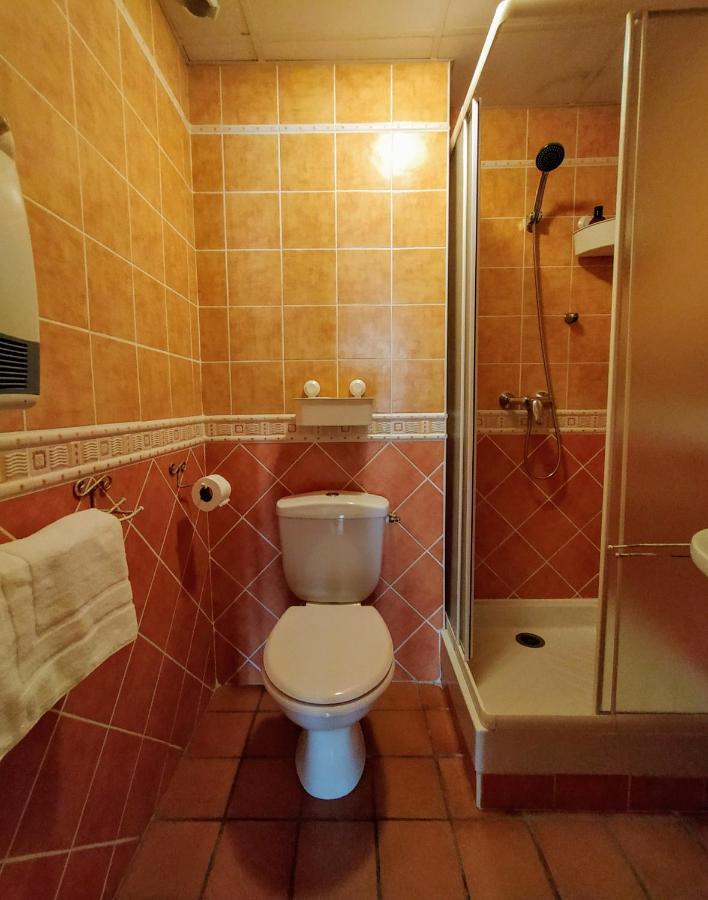 Abitarela - Maison D'Hotes - B&B Sigean Exterior photo